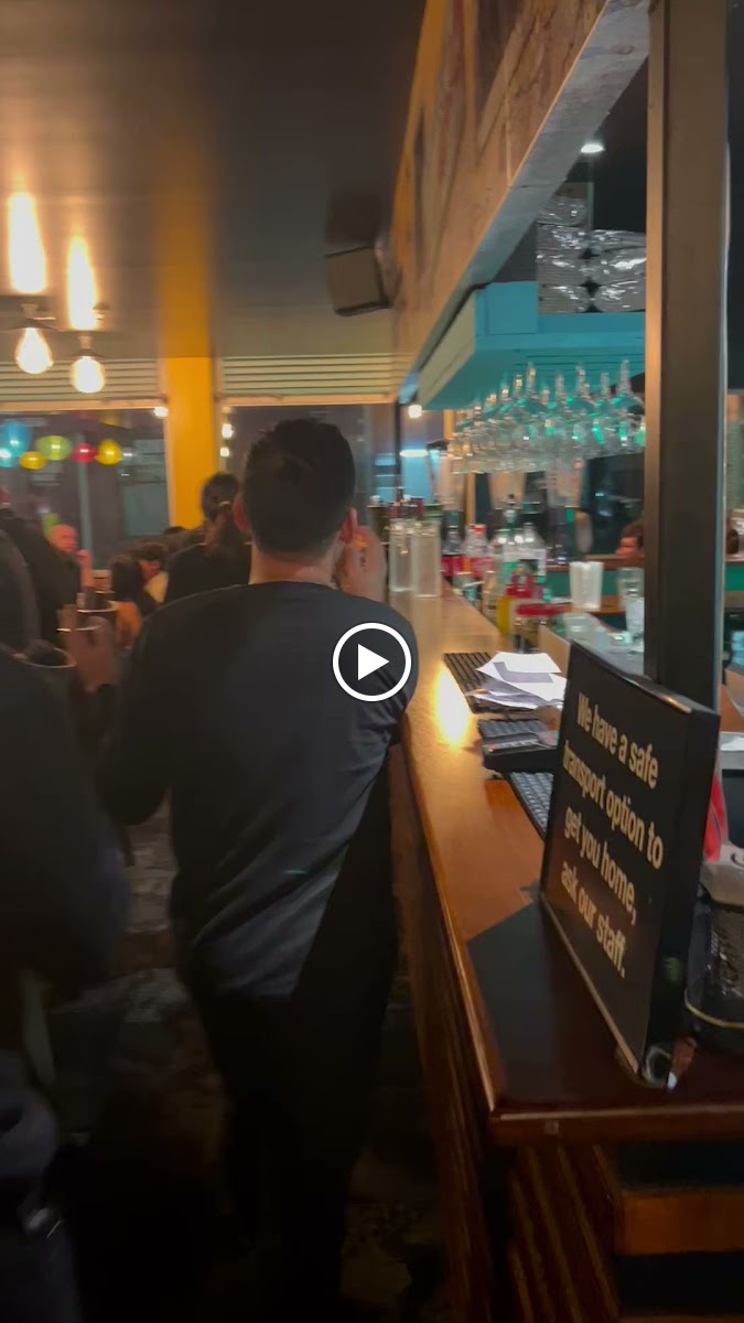 Mama San Invercargill